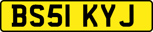 BS51KYJ