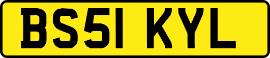 BS51KYL