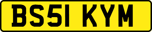 BS51KYM