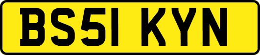 BS51KYN