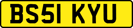 BS51KYU