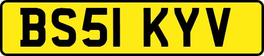 BS51KYV