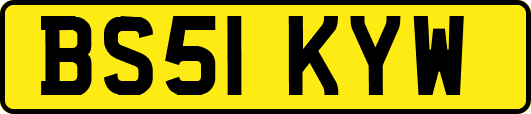 BS51KYW