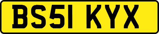 BS51KYX