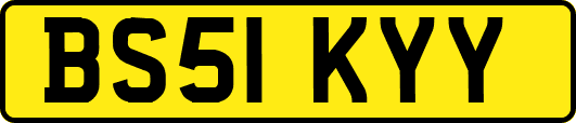 BS51KYY
