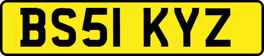 BS51KYZ