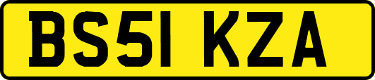 BS51KZA