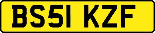BS51KZF