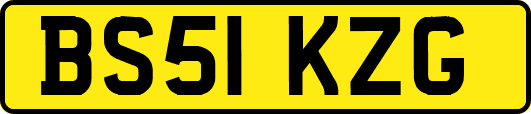 BS51KZG