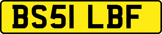BS51LBF
