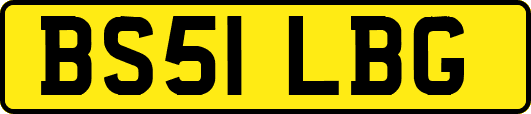 BS51LBG