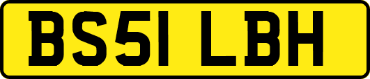 BS51LBH