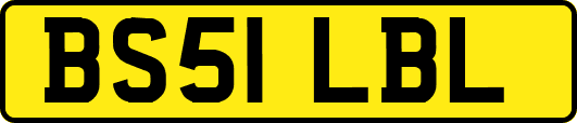 BS51LBL