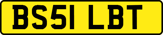 BS51LBT
