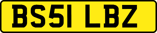 BS51LBZ