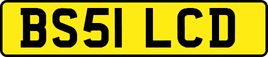 BS51LCD