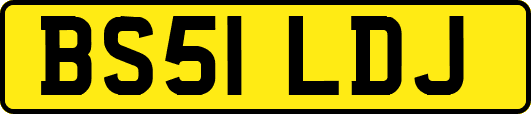 BS51LDJ