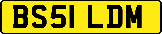 BS51LDM