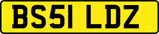 BS51LDZ