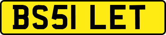 BS51LET