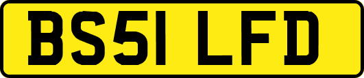BS51LFD