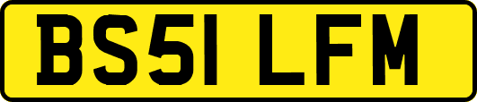 BS51LFM