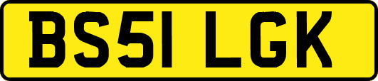BS51LGK