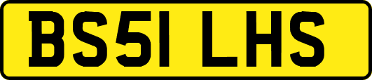 BS51LHS