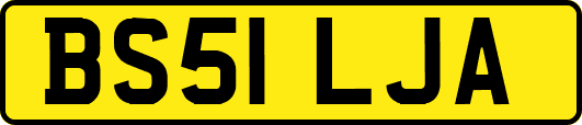 BS51LJA