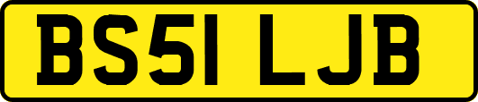 BS51LJB