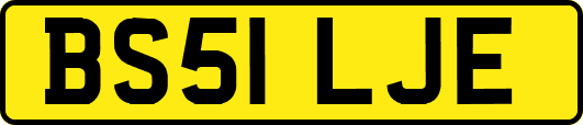 BS51LJE