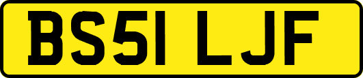 BS51LJF