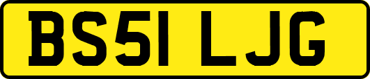 BS51LJG