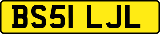BS51LJL