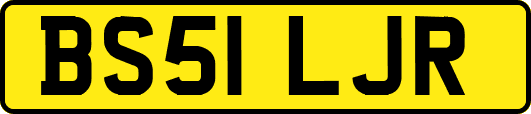 BS51LJR