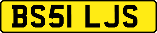 BS51LJS