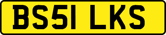 BS51LKS