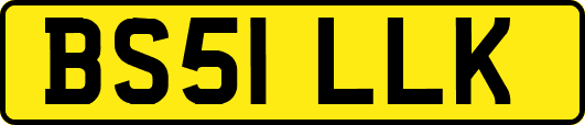 BS51LLK