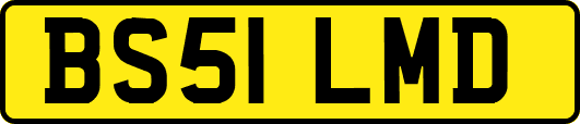 BS51LMD