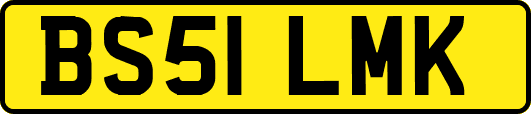 BS51LMK
