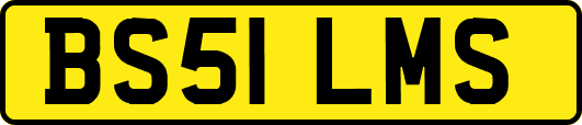 BS51LMS