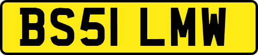 BS51LMW