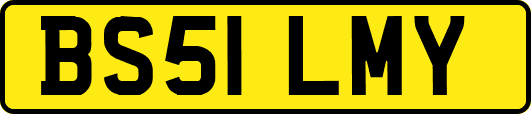 BS51LMY