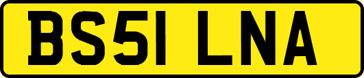BS51LNA