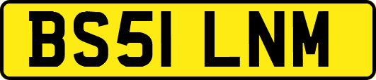BS51LNM