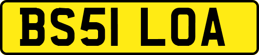 BS51LOA