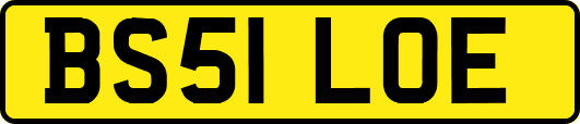 BS51LOE