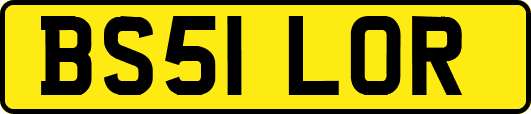 BS51LOR