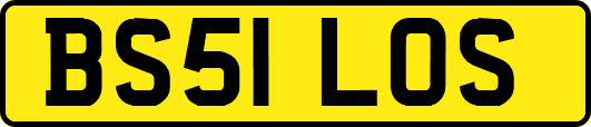 BS51LOS