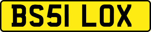 BS51LOX